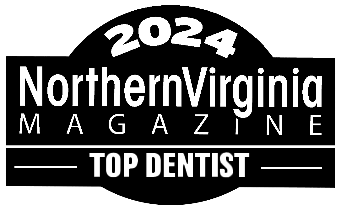 nova top dentist 2024 badge