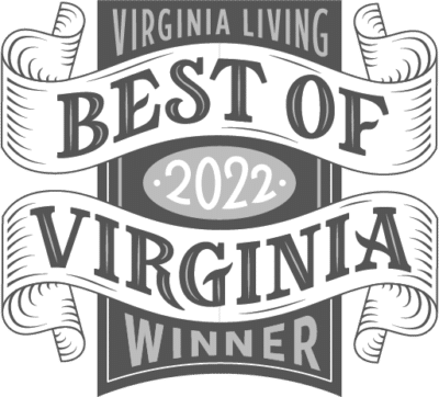 Best of VA 2022 best of virginia 2022 winner