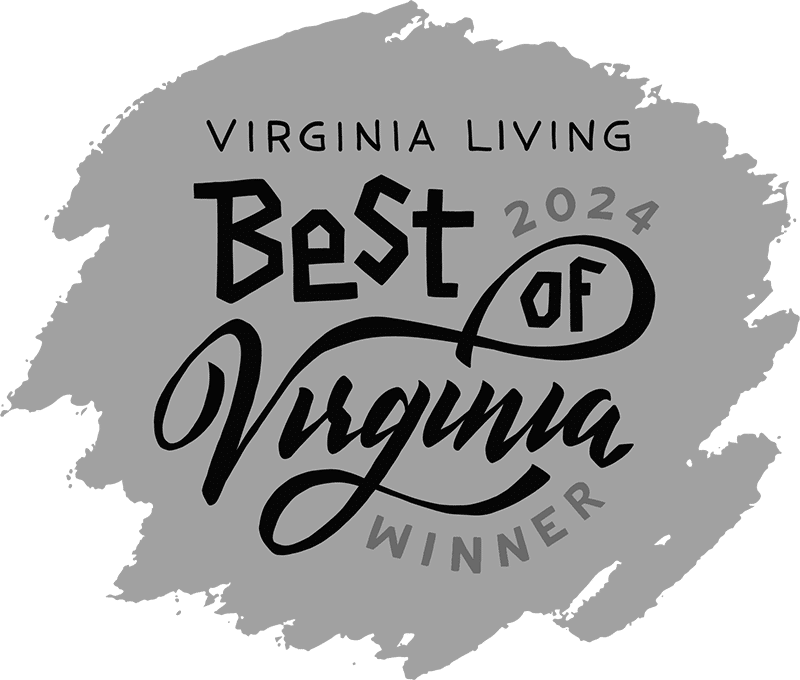 Fairfax Dentist | Family & Cosmetic Dentistry | Fair Lakes Dentistry 9 VA Living Best Of Badge