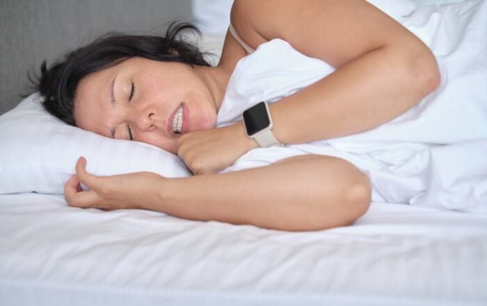 Can You Get Invisalign If You Grind Your Teeth at Night?