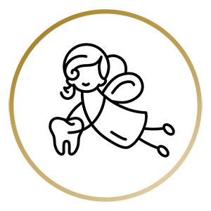 tooth fairy icon Fair lakes Family and Cosmetic Dentistry