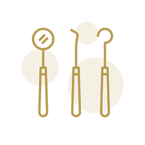 general dentistry icon Fair lakes Family and Cosmetic Dentistry