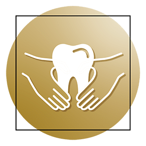 gentle dentistry icon Fair lakes Family and Cosmetic Dentistry