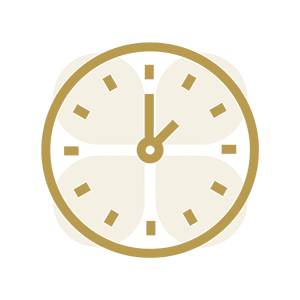 hours icon Fair lakes Family and Cosmetic Dentistry