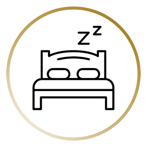 sleep apnea icon Fair lakes Family and Cosmetic Dentistry