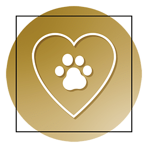 therapy dog icon Fair lakes Family and Cosmetic Dentistry