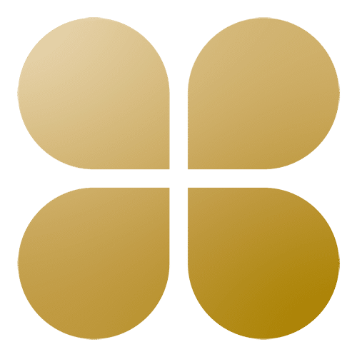 Fair lakes Family and Cosmetic Dentistry symbol rebrand