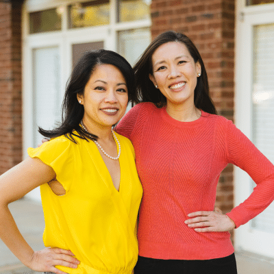Dr. Annah Phung Tran and Dr. Jennifer T. Nguyen, Fair Lakes Family and Cosmetic Dentistry