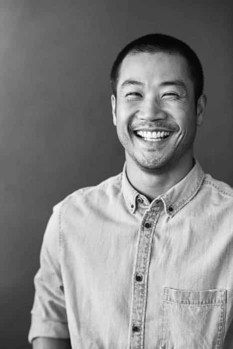 Fair Lakes Family Cosmetic Dentistry Happy Middle Aged Man