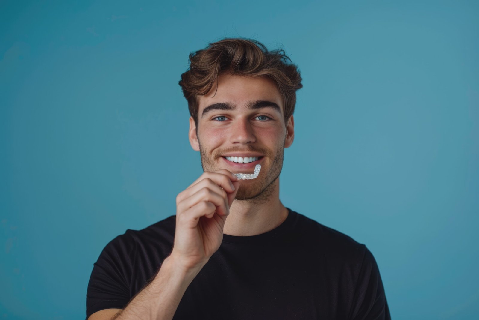 Jet Set Smiles Why Invisalign Is the Best Travel Companion scaled