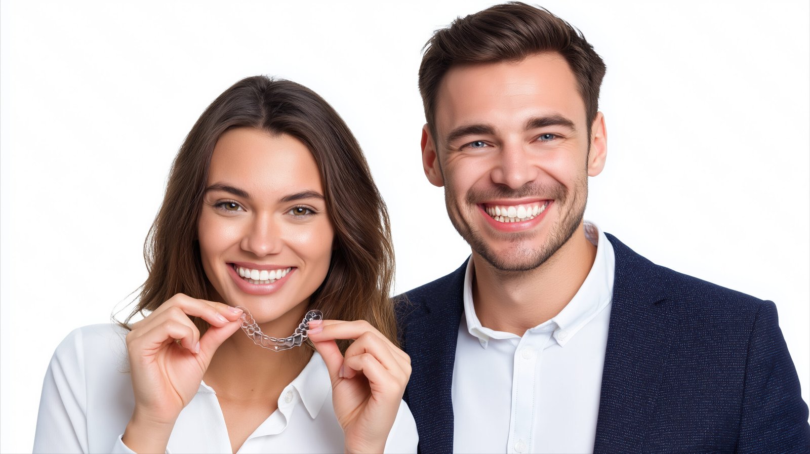 Planning for the Holidays and Beyond Invisalign Treatment Timeline Explained scaled