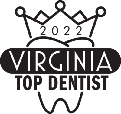 TOP-DENTIST 2022-black-Fair-Lakes-color-2-e1654021129390-400×375 virginia top dentist 2022 logo