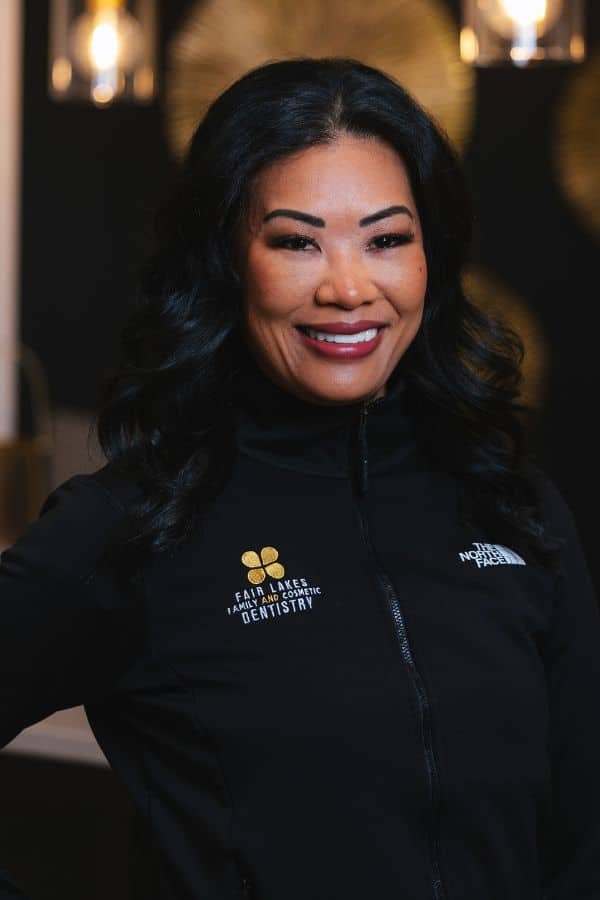 iris-fair-lakes-family-and-cosmetic-dentistry-team-member iris fair lakes family and cosmetic dentistry